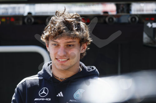 Montreal, Kanada 2026, F1 GP of Canada