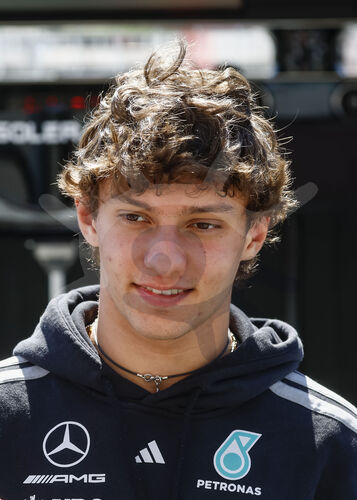 Montreal, Kanada 2026, F1 GP of Canada