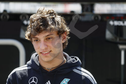 Montreal, Kanada 2026, F1 GP of Canada