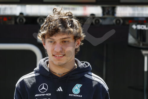 Montreal, Kanada 2026, F1 GP of Canada