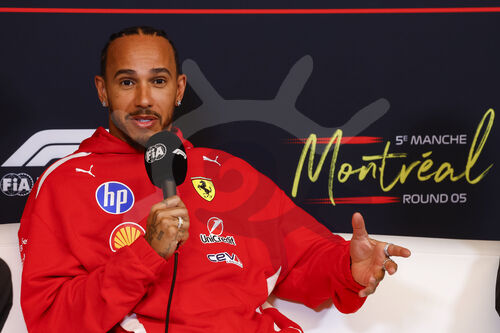Montreal, Kanada 2026, F1 GP of Canada