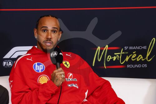 Montreal, Kanada 2026, F1 GP of Canada