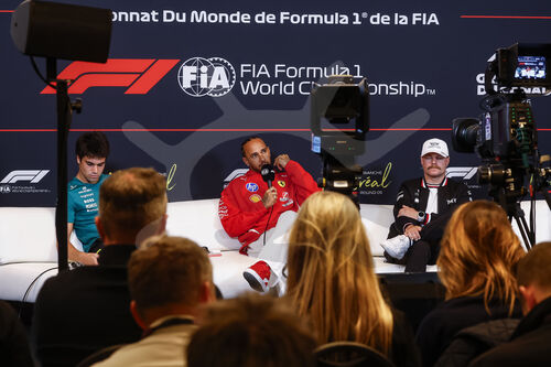 Montreal, Kanada 2026, F1 GP of Canada