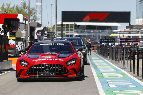 Montreal, Kanada 2026, F1 GP of Canada