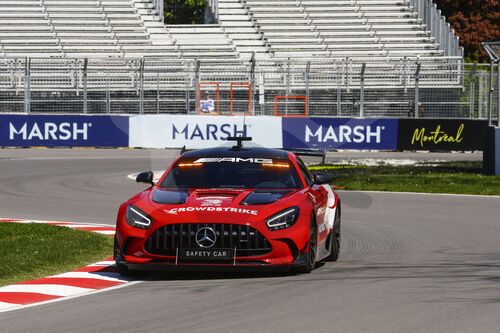 Montreal, Kanada 2026, F1 GP of Canada