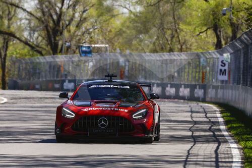 Montreal, Kanada 2026, F1 GP of Canada