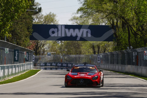 Montreal, Kanada 2026, F1 GP of Canada
