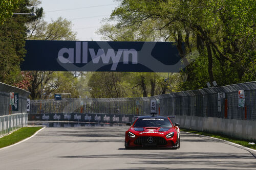 Montreal, Kanada 2026, F1 GP of Canada