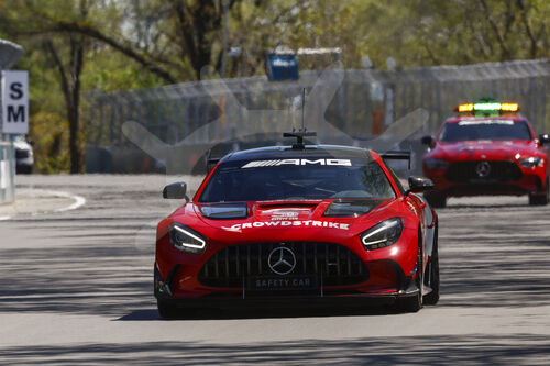 Montreal, Kanada 2026, F1 GP of Canada