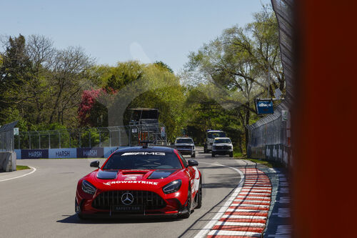 Montreal, Kanada 2026, F1 GP of Canada