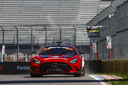 Montreal, Kanada 2026, F1 GP of Canada