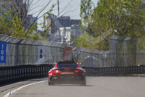 Montreal, Kanada 2026, F1 GP of Canada