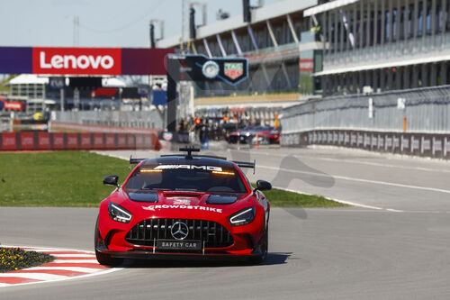 Montreal, Kanada 2026, F1 GP of Canada