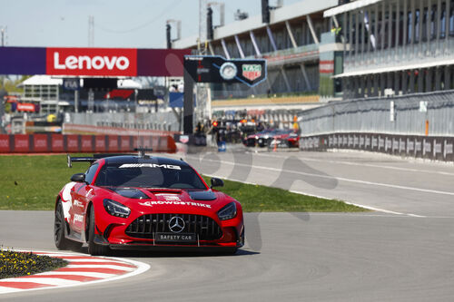 Montreal, Kanada 2026, F1 GP of Canada