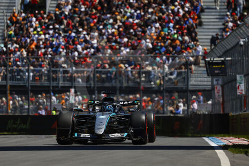 Montreal, Kanada 2026, F1 GP of Canada