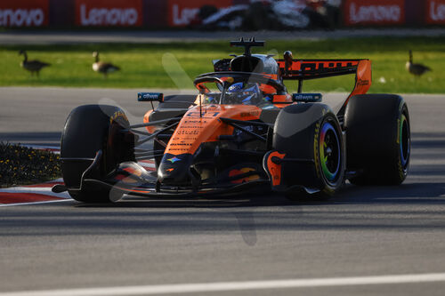 Montreal, Kanada 2026, F1 GP of Canada