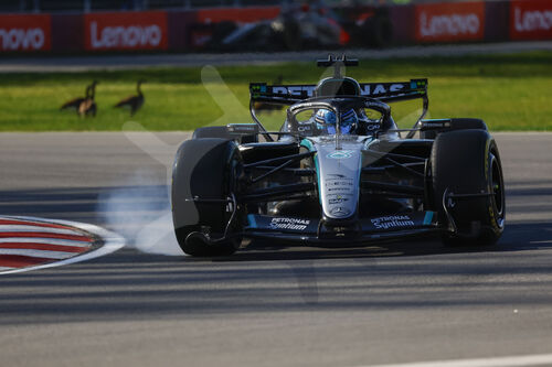 Montreal, Kanada 2026, F1 GP of Canada