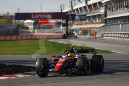 Montreal, Kanada 2026, F1 GP of Canada