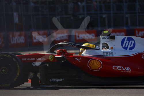 Montreal, Kanada 2026, F1 GP of Canada