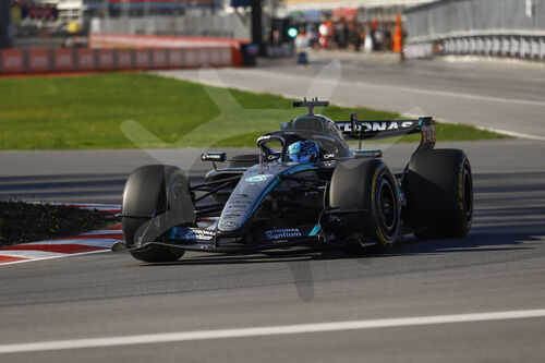 Montreal, Kanada 2026, F1 GP of Canada