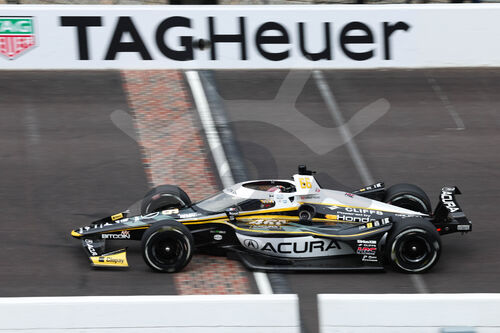 Indianapolis 500