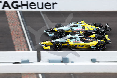 Indianapolis 500
