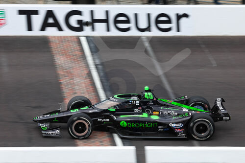 Indianapolis 500