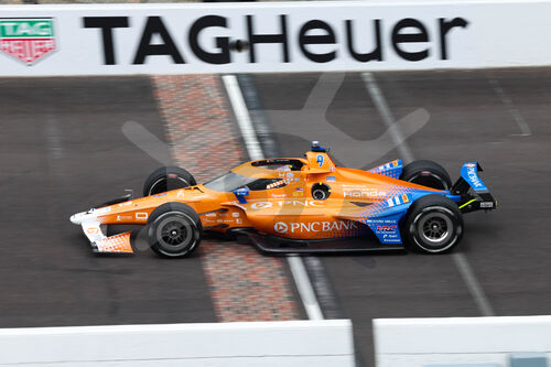Indianapolis 500
