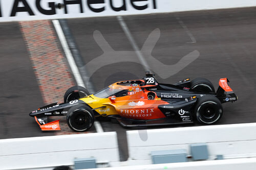 Indianapolis 500