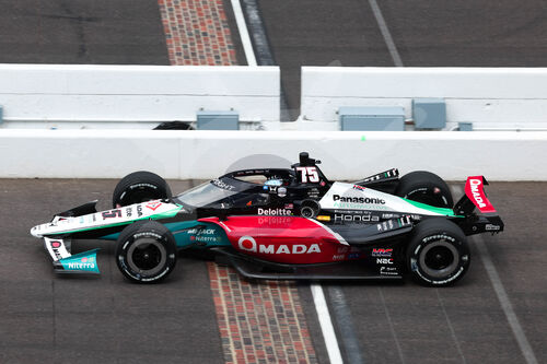 Indianapolis 500