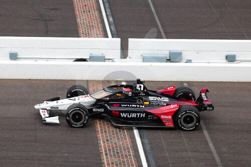 Indianapolis 500