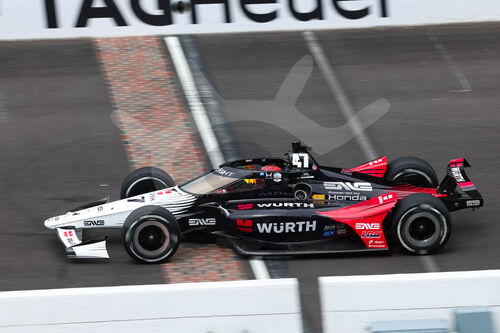 Indianapolis 500