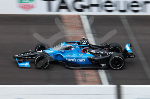 Indianapolis 500