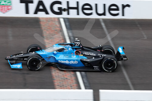 Indianapolis 500