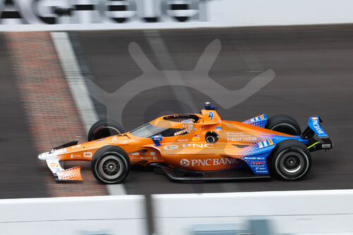 Indianapolis 500