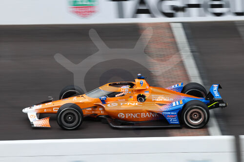 Indianapolis 500