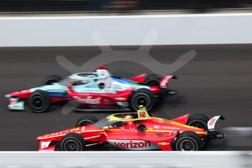 Indianapolis 500