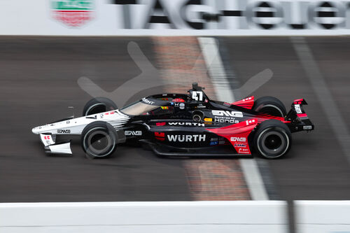Indianapolis 500