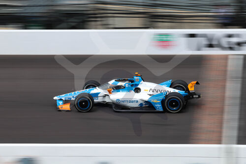 Indianapolis 500
