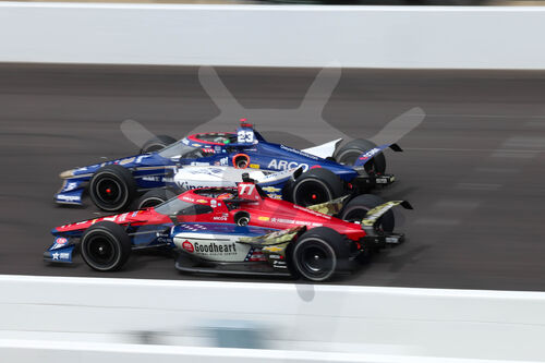Indianapolis 500