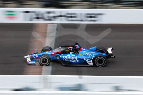 Indianapolis 500