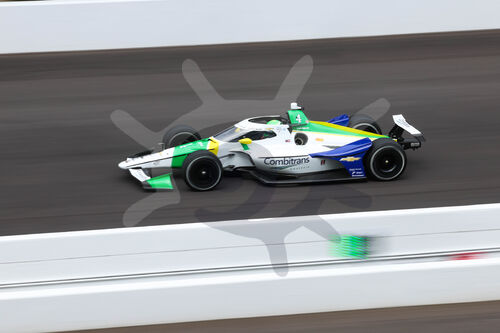 Indianapolis 500