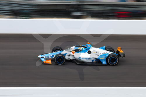 Indianapolis 500