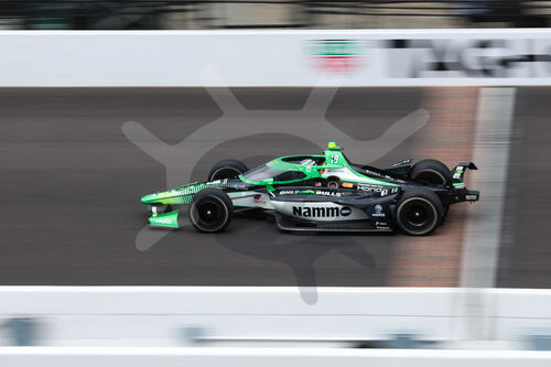 Indianapolis 500