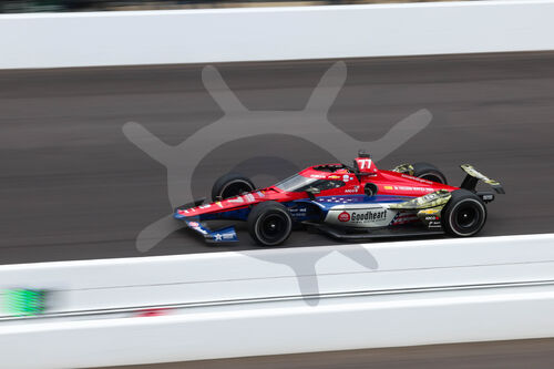 Indianapolis 500