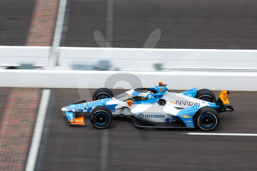 Indianapolis 500