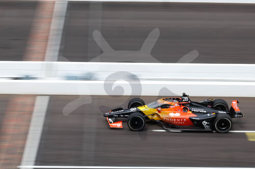 Indianapolis 500
