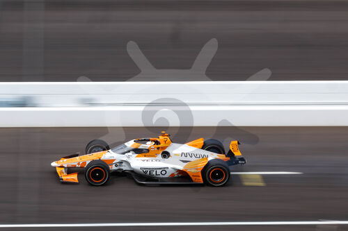 Indianapolis 500