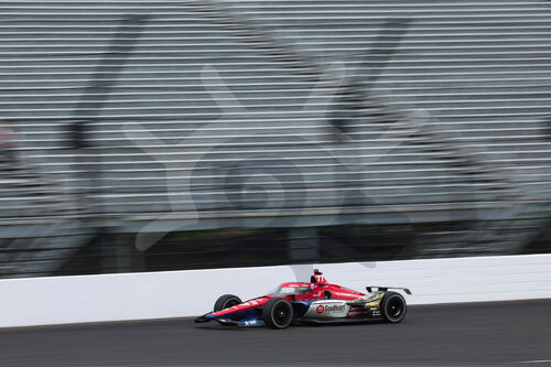 Indianapolis 500