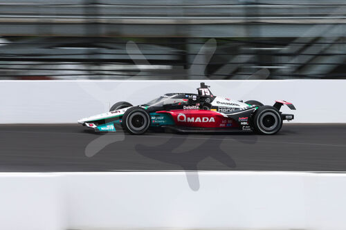 Indianapolis 500